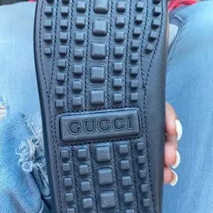 Gucci | Shoes | Gucci Loafers Size 7 Brand New Never Been  display picture 2